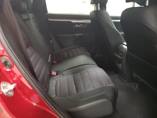 2020 HONDA CR-V SPORT - 2HKRW2H46LH237592