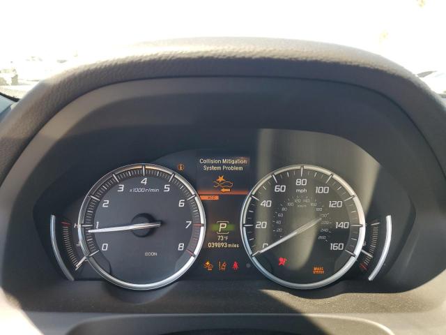 2015 ACURA TLX ADVANC 19UUB3F79FA004344