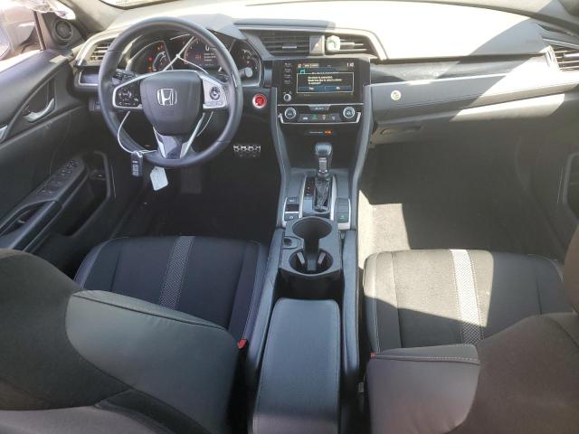 19XFC2F82LE214672 Honda Civic SPOR 8