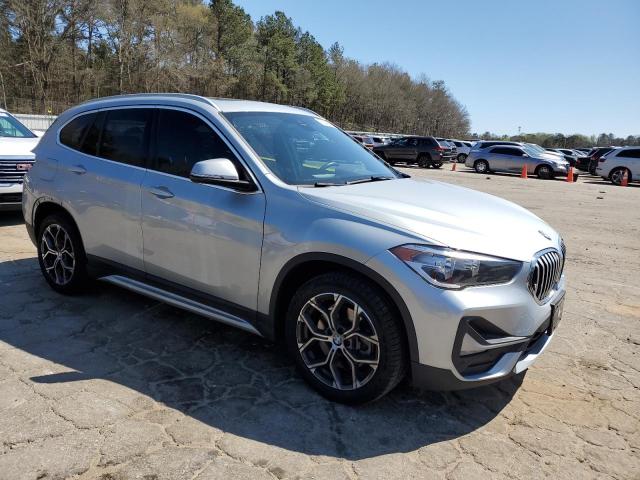 WBXJG9C07L3L57598 BMW X1 XDRIVE2 4