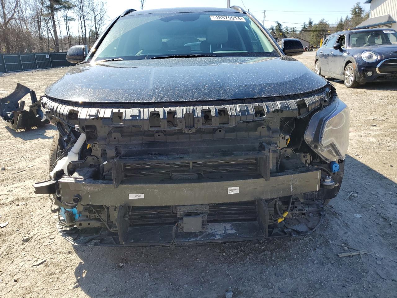 5J8TC2H6XLL808451 2020 Acura Rdx