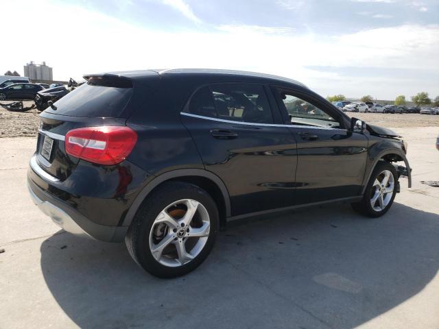 2019 Mercedes-Benz Gla 250 VIN: WDCTG4EB1KU013811 Lot: 46815844