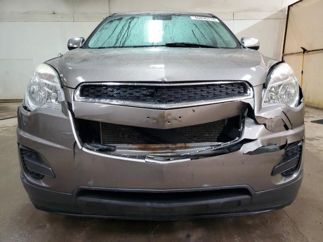 2GNALBEK5C6359882 2012 Chevrolet Equinox Ls