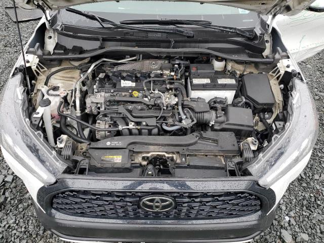 2023 TOYOTA COROLLA CR - 7MUBAABG5PV048256