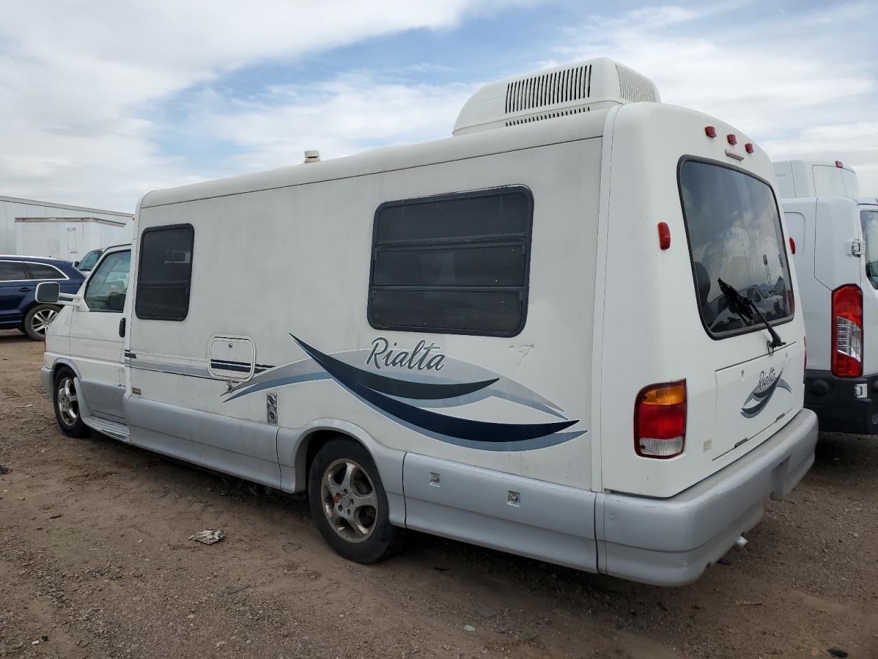 WV3AB47012H118300 2003 Volkswagen Eurovan