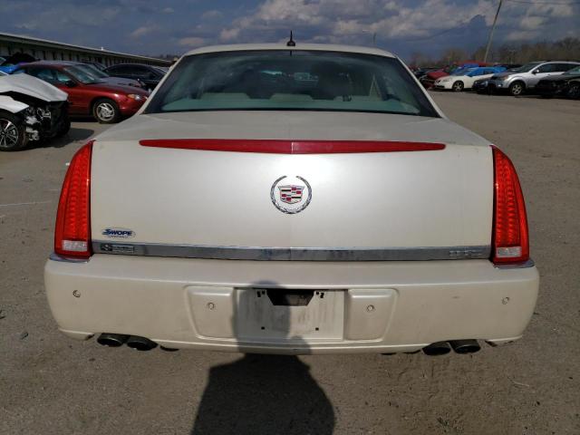 2008 Cadillac Dts VIN: 1G6KD57Y58U207674 Lot: 46852614