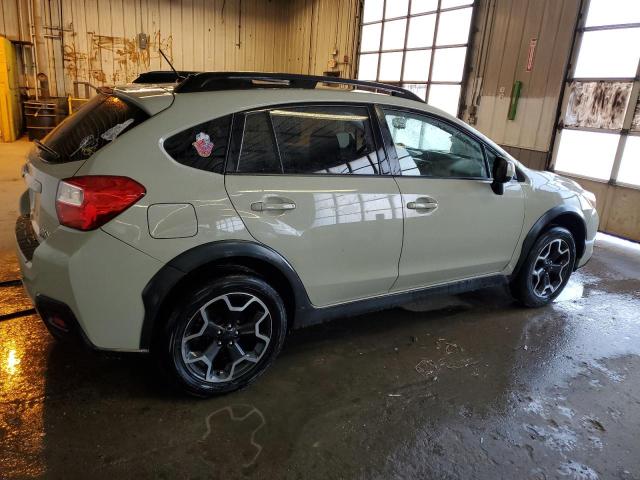 2014 Subaru Xv Crosstrek 2.0 Premium VIN: JF2GPACC4E8315447 Lot: 46628854