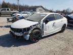 2018 CHEVROLET CRUZE LT - 1G1BE5SMXJ7111860