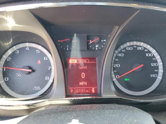 2015 GMC Terrain Sle VIN: 2GKALMEK5F6398811 Lot: 48323134