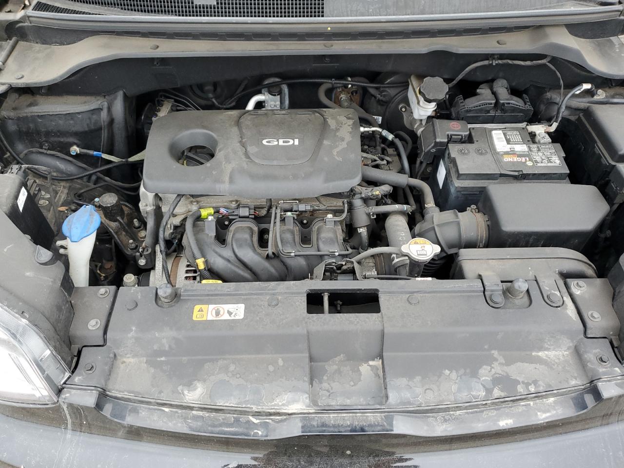 KNDJN2A23K7691066 2019 Kia Soul