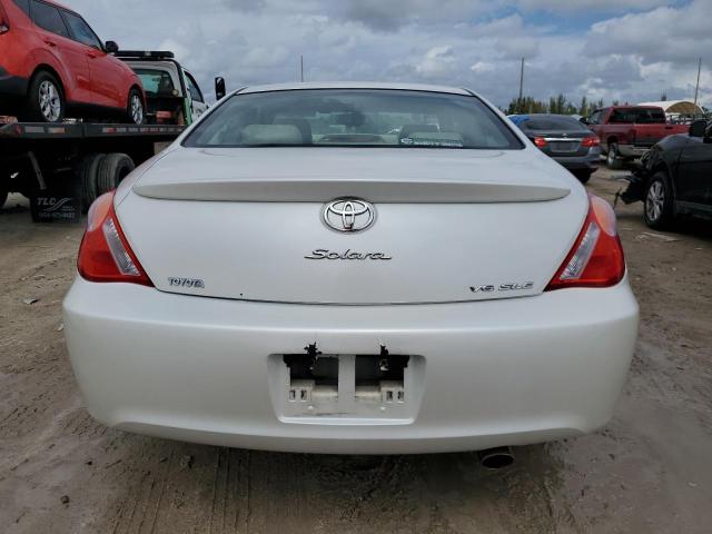 2005 Toyota Camry Solara Se VIN: 4T1CA38P95U046113 Lot: 44863554