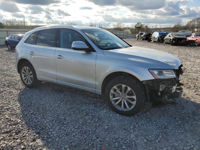 VIN WA1CFAFP0EA061429 2014 Audi Q5, Premium no.4