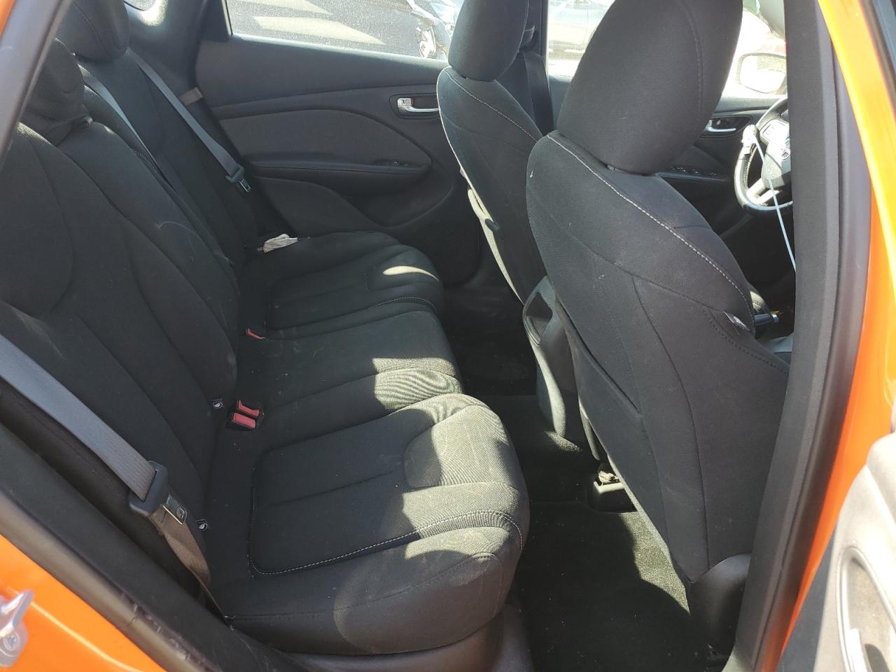 1C3CDFBA9DD340423 2013 Dodge Dart Sxt