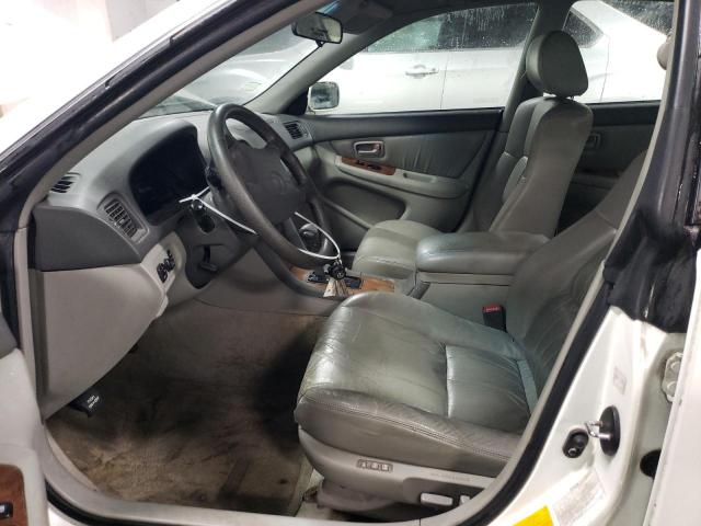 1998 Lexus Es 300 VIN: JT8BF28G1W0137413 Lot: 48283314