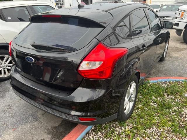 Vin: 1fadp3k22el158400, lot: 46083364, ford focus se 20144