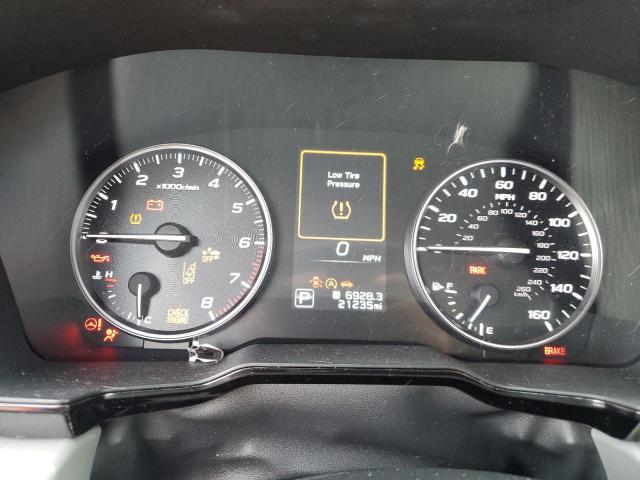 2022 Subaru Legacy Premium VIN: 4S3BWAD69N3026629 Lot: 46187664