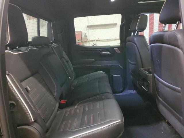 2022 GMC Sierra K1500 At4X VIN: 3GTUUFEL3NG646048 Lot: 45193084