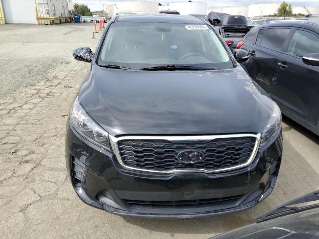 2019 Kia Sorento L VIN: 5XYPG4A36KG564792 Lot: 46294954