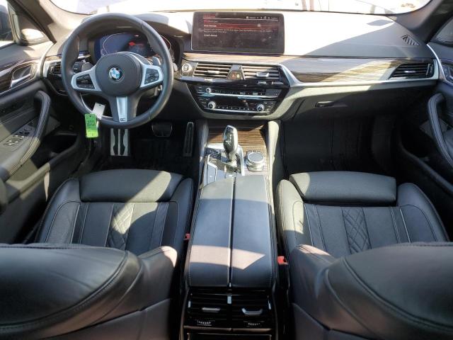 2021 BMW 540 I - WBA53BJ0XMWW92808