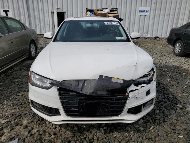 VIN WAUBFAFL9GN011474 2016 Audi A4, Premium S-Line no.5