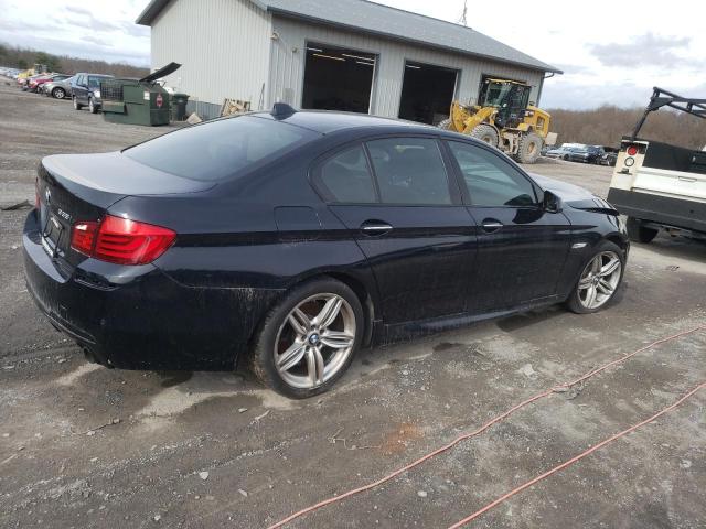 Vin: wbafr7c5xdc825433, lot: 47097804, bmw 5 series i 20133