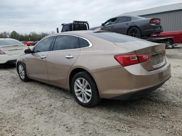 2018 Chevrolet Malibu Lt VIN: 1G1ZD5ST0JF212274 Lot: 44991144