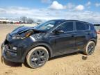 2021 KIA SPORTAGE S - KNDP63AC6M7900387