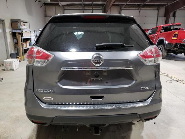 2015 NISSAN ROGUE S - KNMAT2MV4FP522157