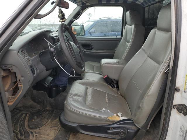 2008 Ford Ranger VIN: 1FTYR10DX8PA62364 Lot: 48133394