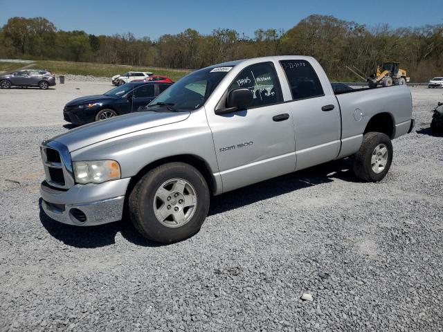 2005 Dodge Ram 1500 St VIN: 1D7HA18N05S251172 Lot: 48869604