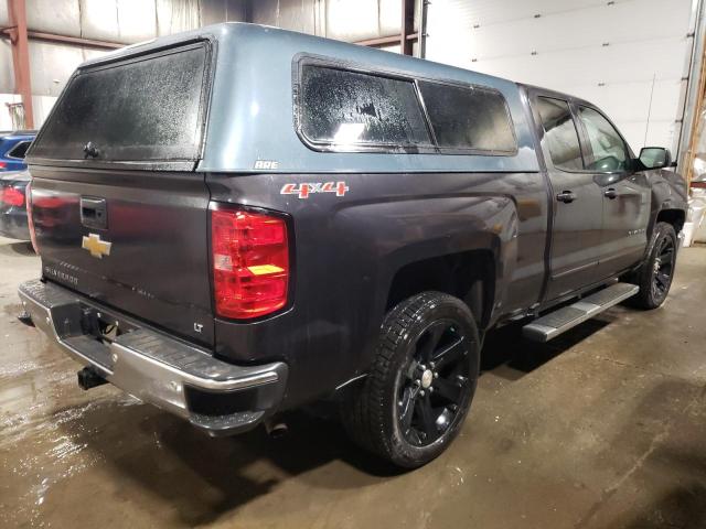 Vin: 1gcvkrec5fz280297, lot: 47620154, chevrolet all models k1500 lt 20153