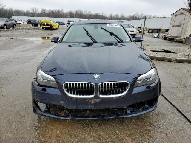 VIN WBA5A5C50ED507629 2014 BMW 5 Series, 528 I no.5