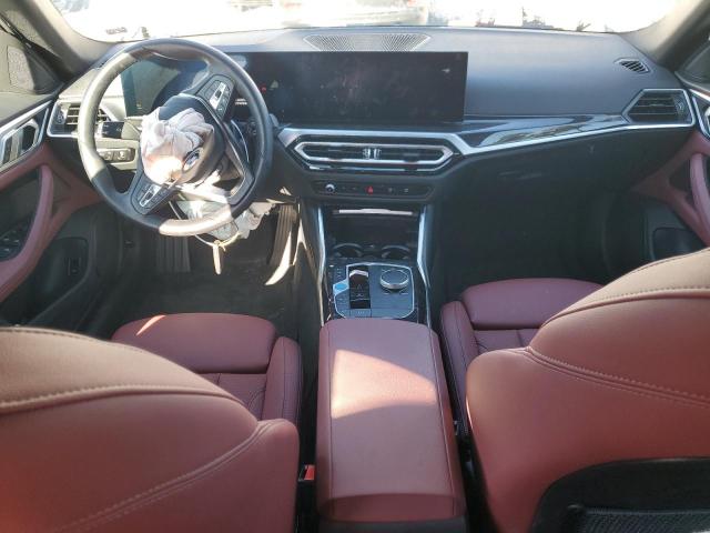 2023 BMW I4 EDRIVE3 - WBY43AW04PFP69807