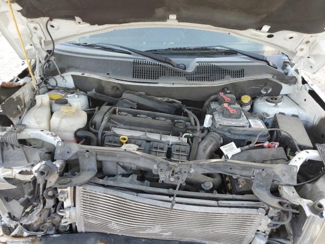 2016 Jeep Compass Sport VIN: 1C4NJCBA8GD794968 Lot: 43678064