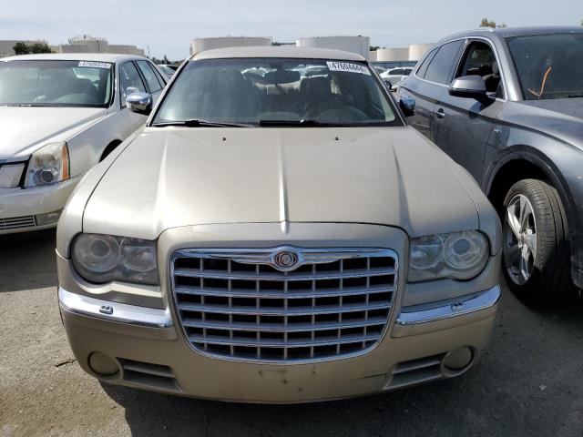 2006 Chrysler 300C VIN: 2C3LK63H76H140311 Lot: 47604444