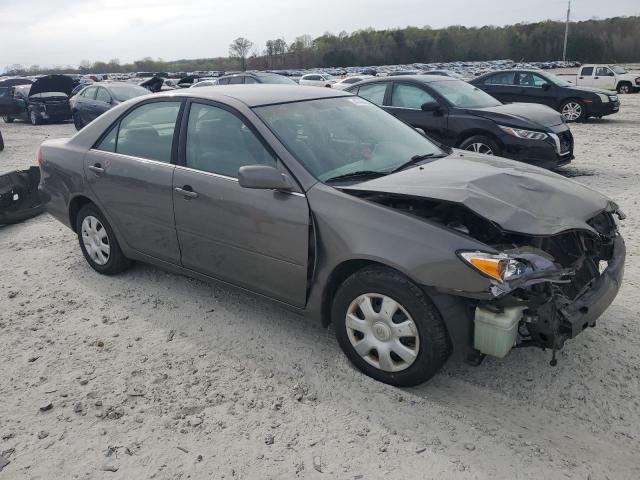 2003 Toyota Camry Le VIN: 4T1BE32K73U719622 Lot: 47446454