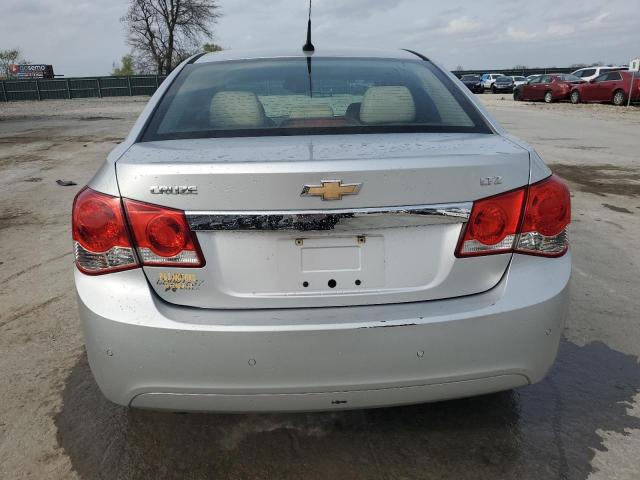 2011 Chevrolet Cruze Ltz VIN: 1G1PH5S96B7234596 Lot: 47065064