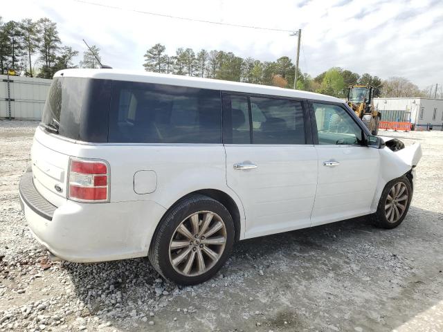 2015 FORD FLEX SEL - 2FMGK5C84FBA19306