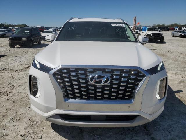 KM8R54HE7MU217880 Hyundai Palisade L 5