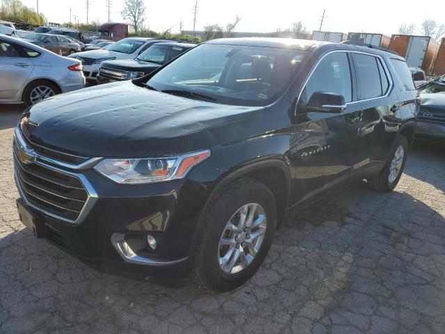 1GNERGKW1MJ101495 Chevrolet Traverse L