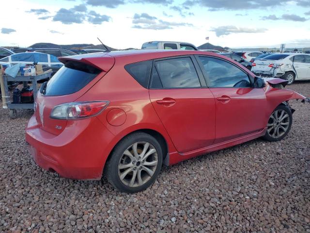 2011 Mazda 3 S VIN: JM1BL1K51B1393955 Lot: 46100944