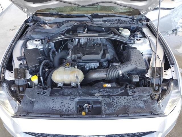 2017 Ford Mustang VIN: 1FATP8UHXH5281851 Lot: 48901784