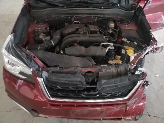 2018 Subaru Forester - Image 11
