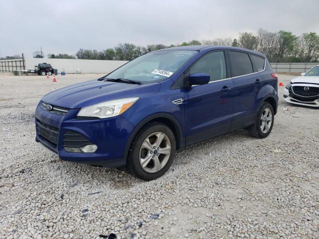 VIN 1FMCU0GX1FUB71860 2015 FORD ESCAPE no.1