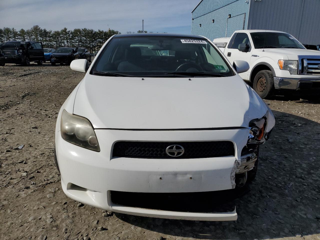 JTKDE3B72A0313401 2010 Toyota Scion Tc