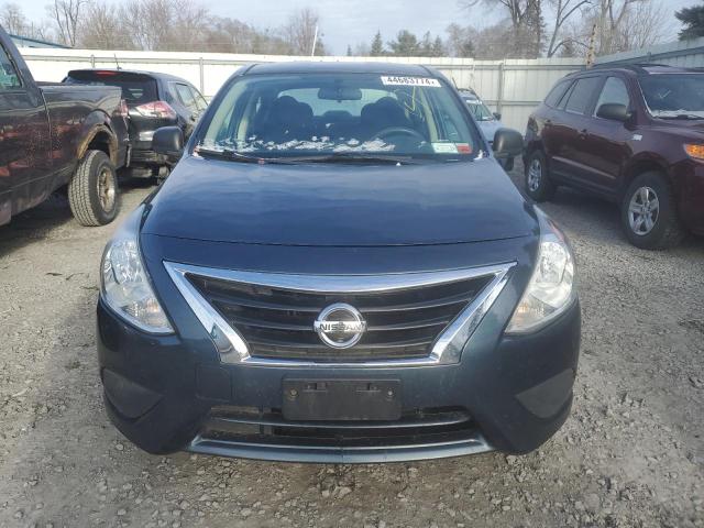 2015 Nissan Versa S VIN: 3N1CN7AP6FL820519 Lot: 44683774