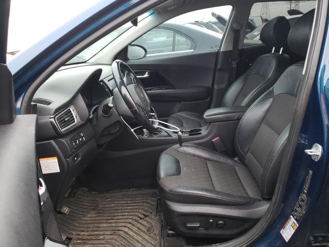 2019 KIA NIRO EX - KNDCC3LC5K5337099