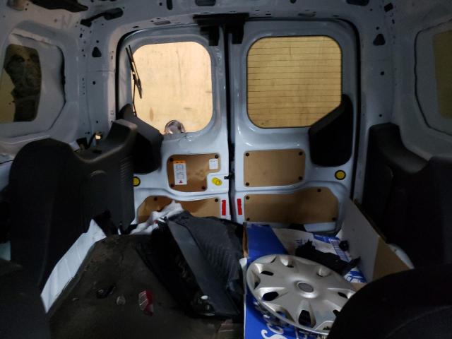 2016 Ford Transit Connect Xlt VIN: NM0LS6F70G1264996 Lot: 48111554