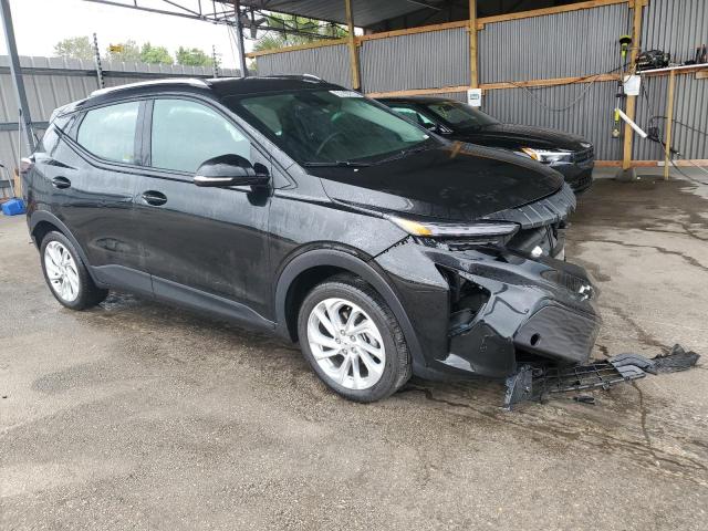 2023 Chevrolet Bolt Euv Lt VIN: 1G1FY6S02P4147161 Lot: 47197954