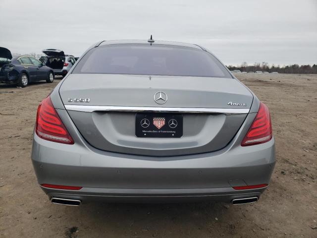 VIN WDDUG8FB0EA067483 2014 Mercedes-Benz S-Class, 5... no.6